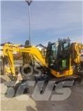 LiuGong 9027F 小型挖掘机