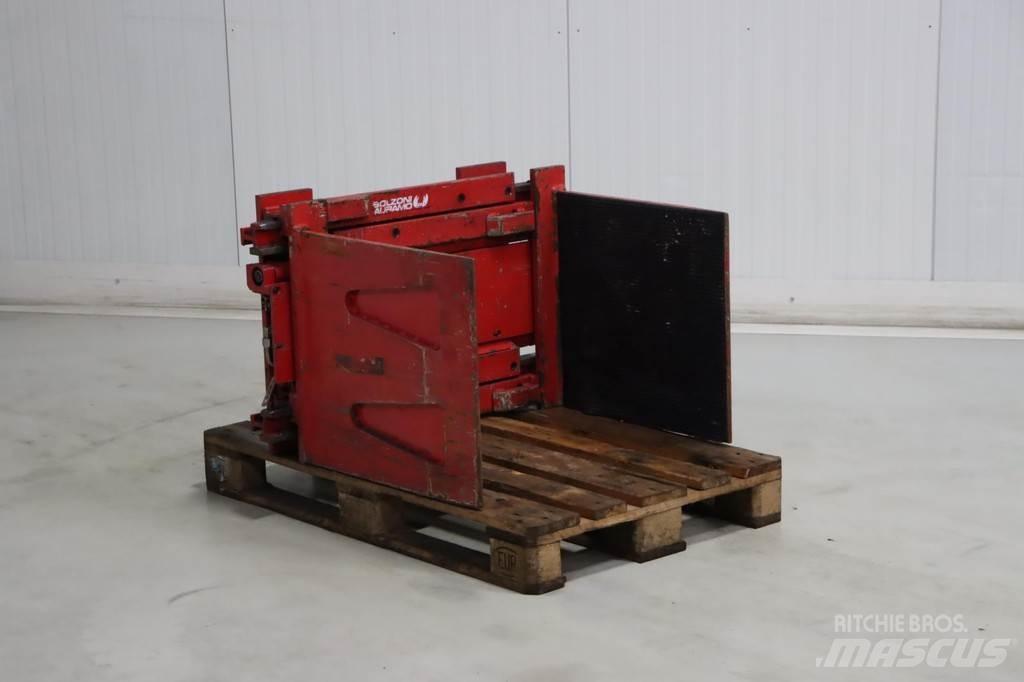 Bolzoni KS04CF0A 建筑机械-其他