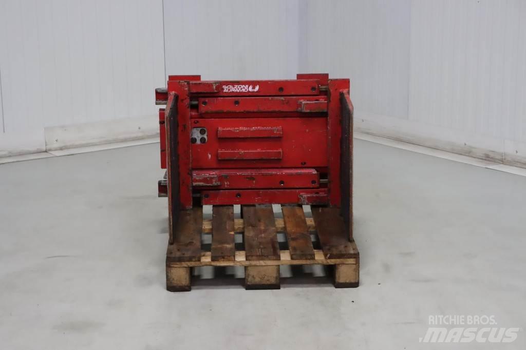 Bolzoni KS04CF0A 建筑机械-其他