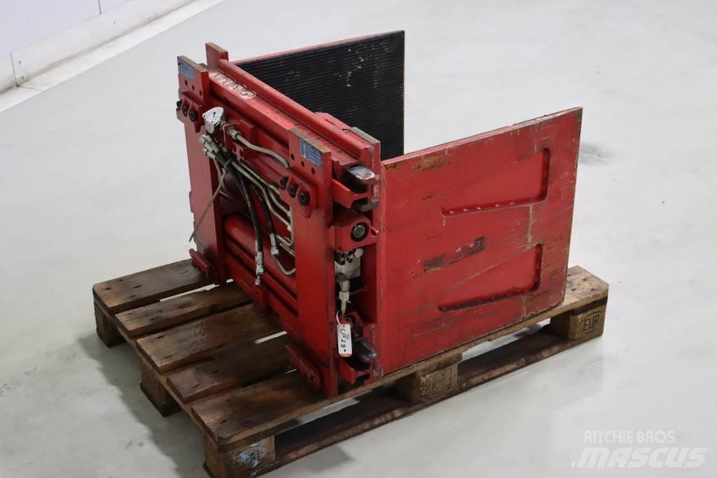 Bolzoni KS04CF0A 建筑机械-其他