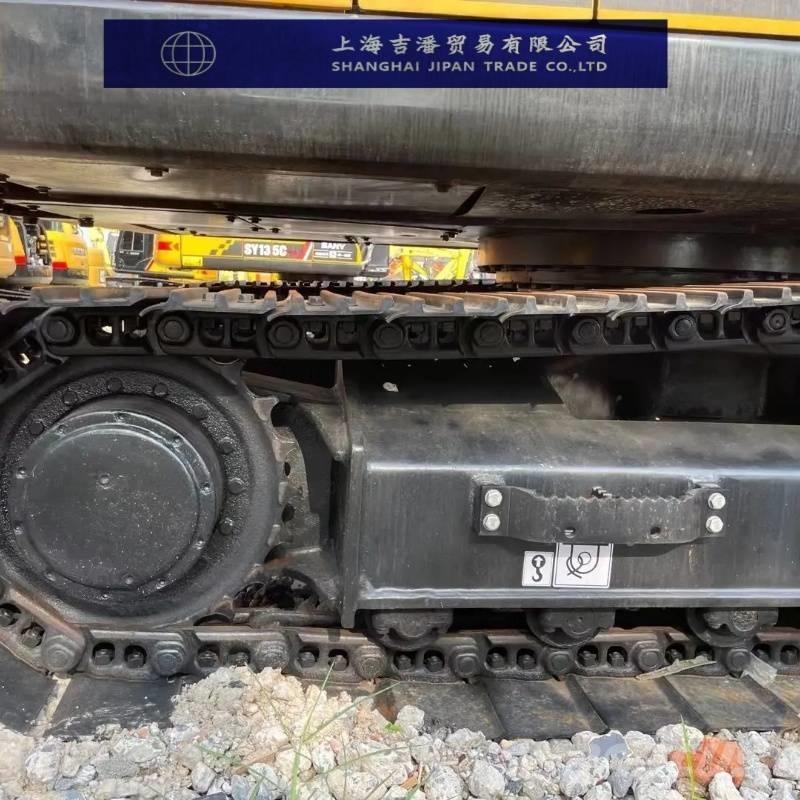 Sany SY 135 中型挖掘机