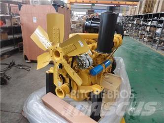 Weichai WD10G175E15 发动机