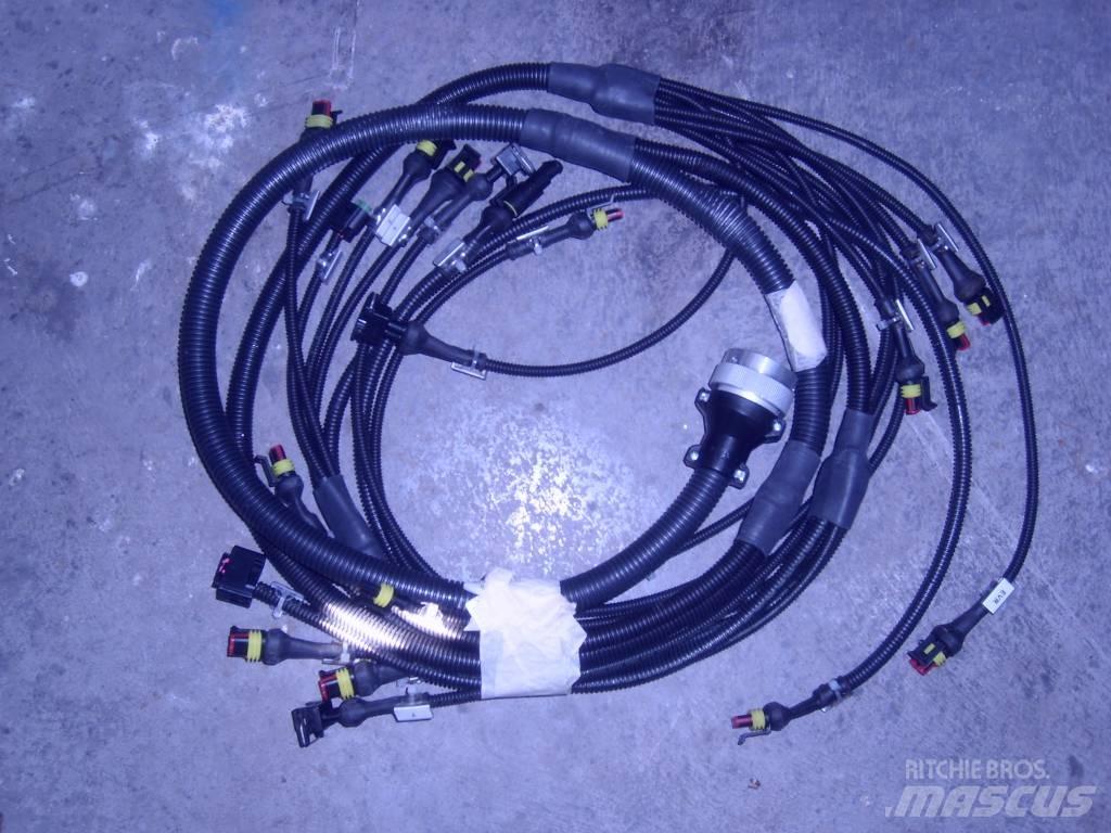 Deutz same 运输工具-其他