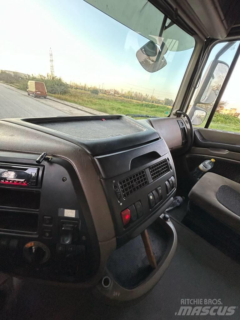 DAF FX105460 牵引车