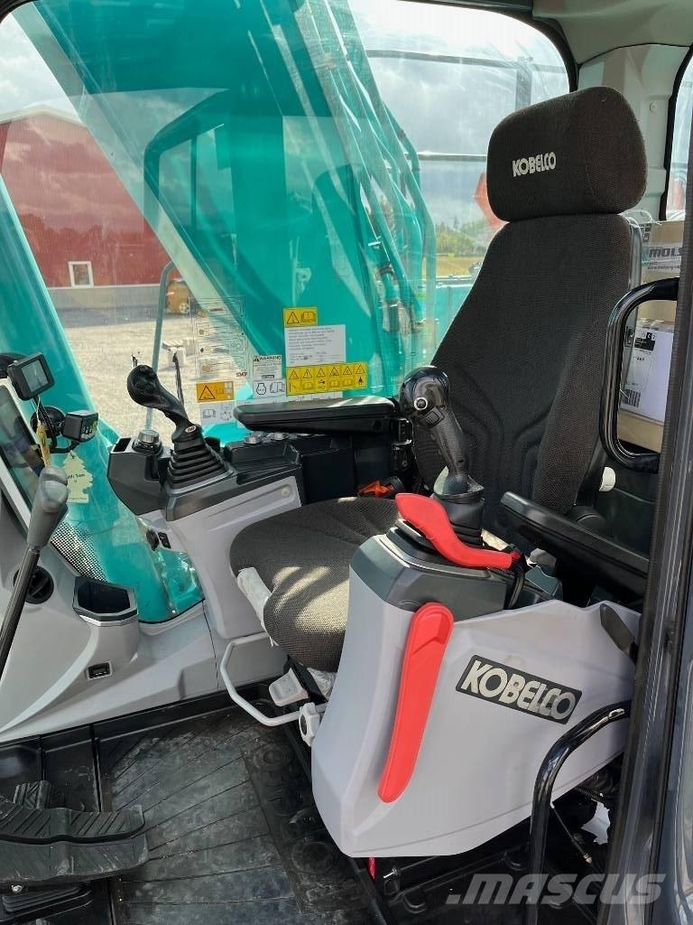 Kobelco SK 210 LC-11 履带挖掘机