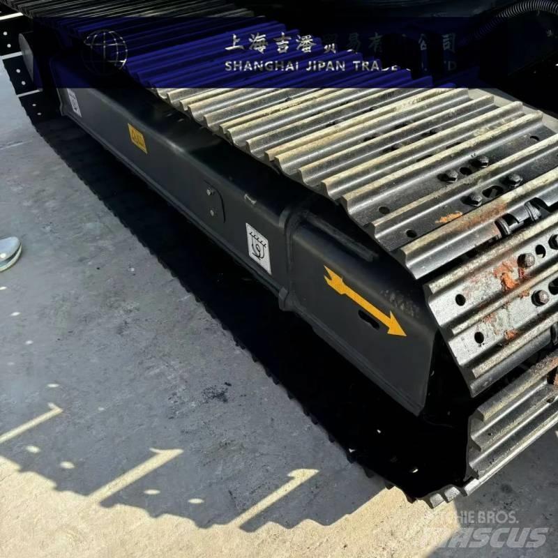 Kobelco SK 75 履带挖掘机