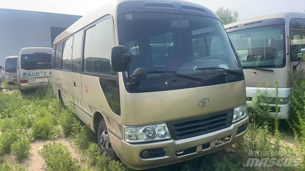 Toyota Coaster 公路客运汽车