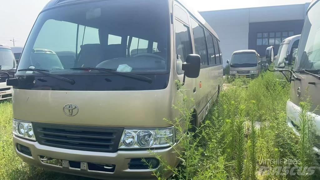 Toyota Coaster 公路客运汽车