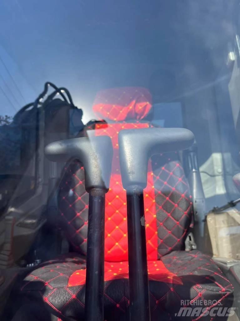 XCMG XWE60D 小型挖掘机