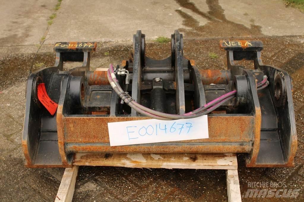 CAT SW2006-H 快速连接器