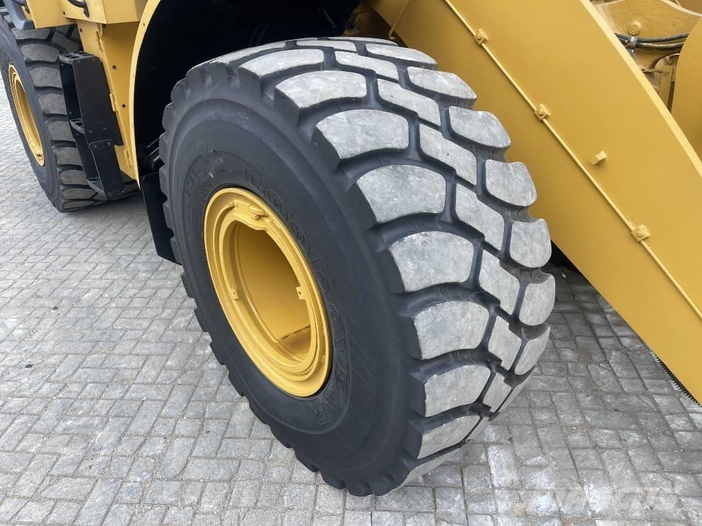 CAT 950 M   2019 轮式装载机