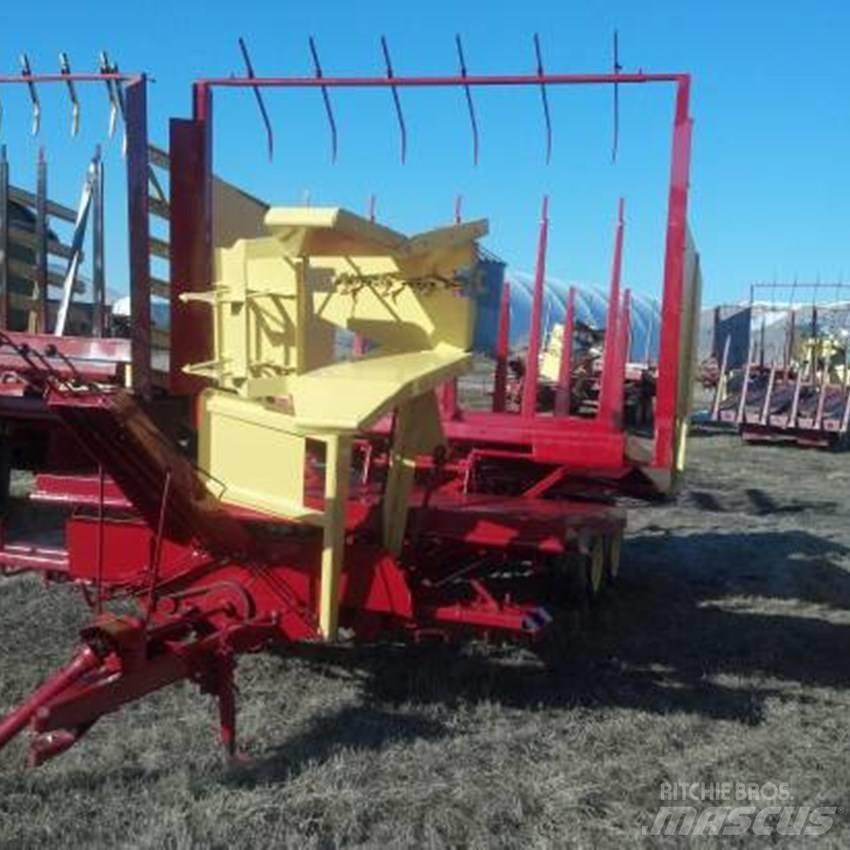New Holland 1033 其他收获机械