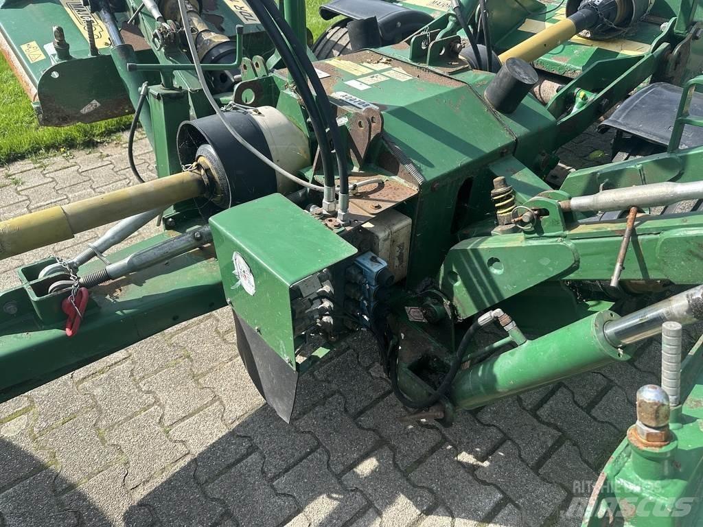 Major TDR 16000 割草机