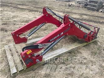Stoll LRZ100 前装载和挖掘机
