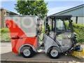 Hako Citymaster 600 扫地机