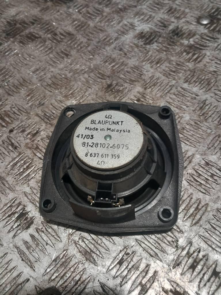 MAN TGA  81281026075 驾驶室与内部