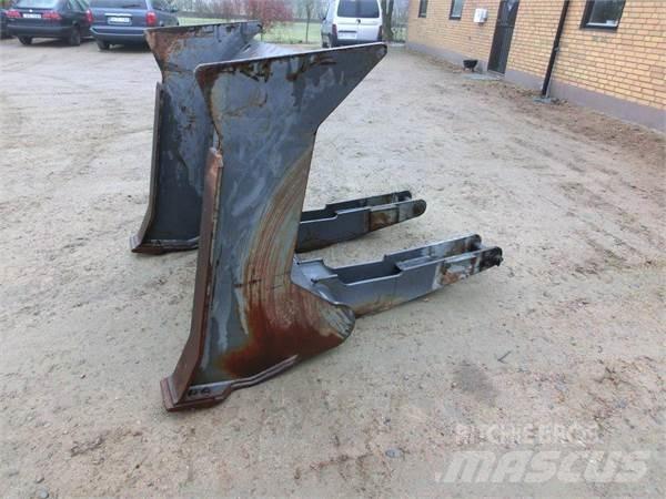  Puscher L180E HL 其他组件