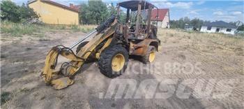 CAT 908 capital 发动机