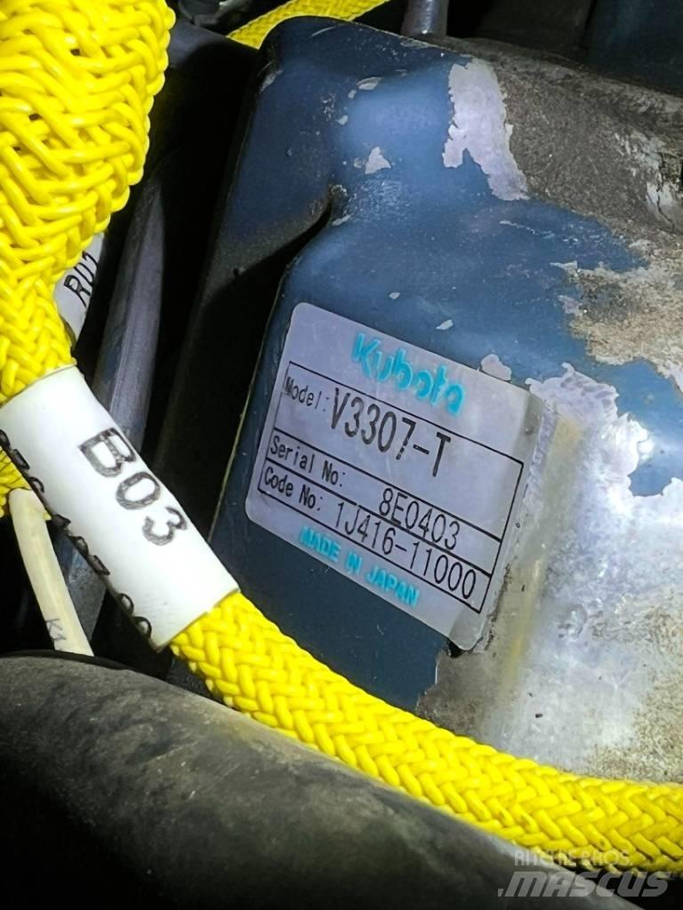 Bomag BW154AP-AM 双轮压路机