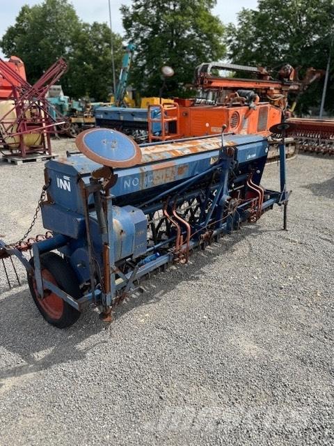 Nordsten CLB 300 条播机