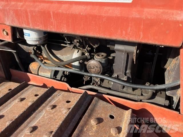 Fiat 455 C 拖拉机/农用车