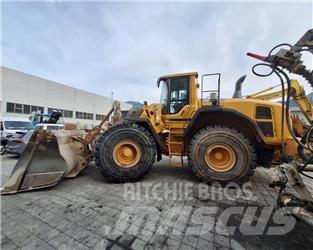 Volvo L 150 G 轮式装载机