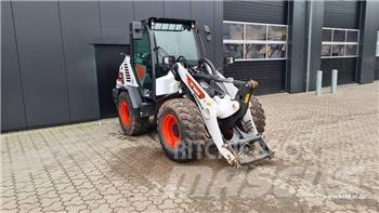 Bobcat L75 轮式装载机