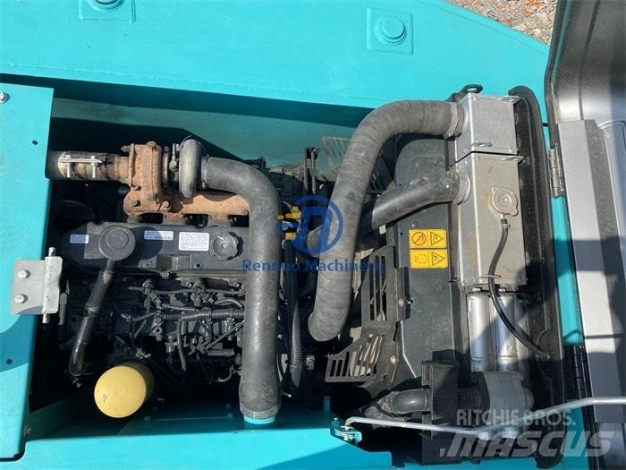 Kobelco SK 140 履带挖掘机