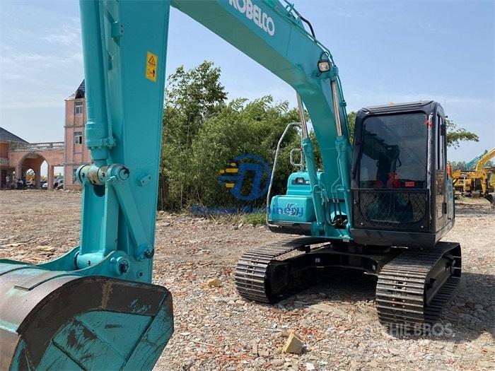 Kobelco SK 140 履带挖掘机