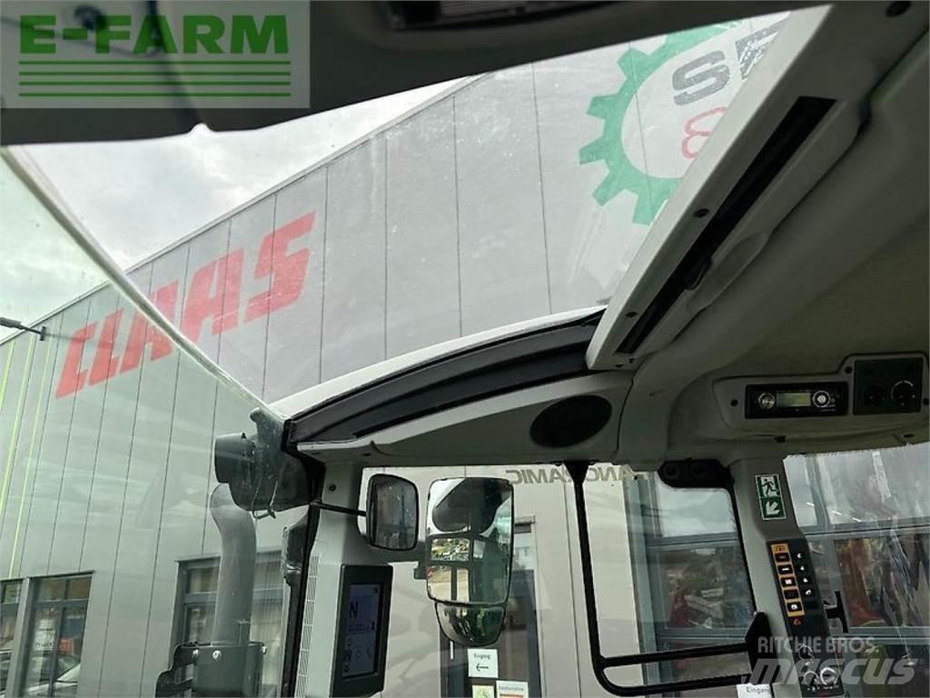 CLAAS arion 460 拖拉机/农用车