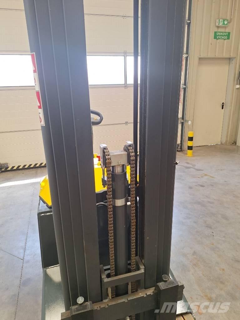 Combilift COMBI-CS 电动叉车