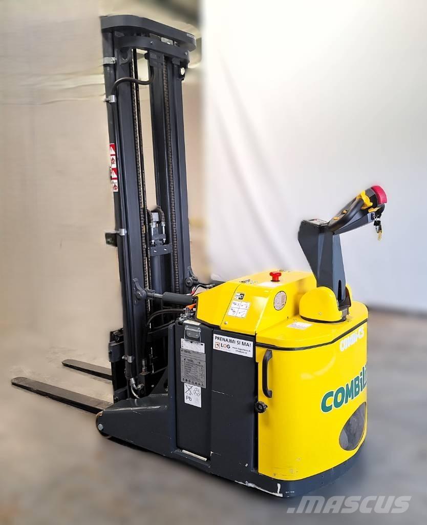 Combilift COMBI-CS 电动叉车