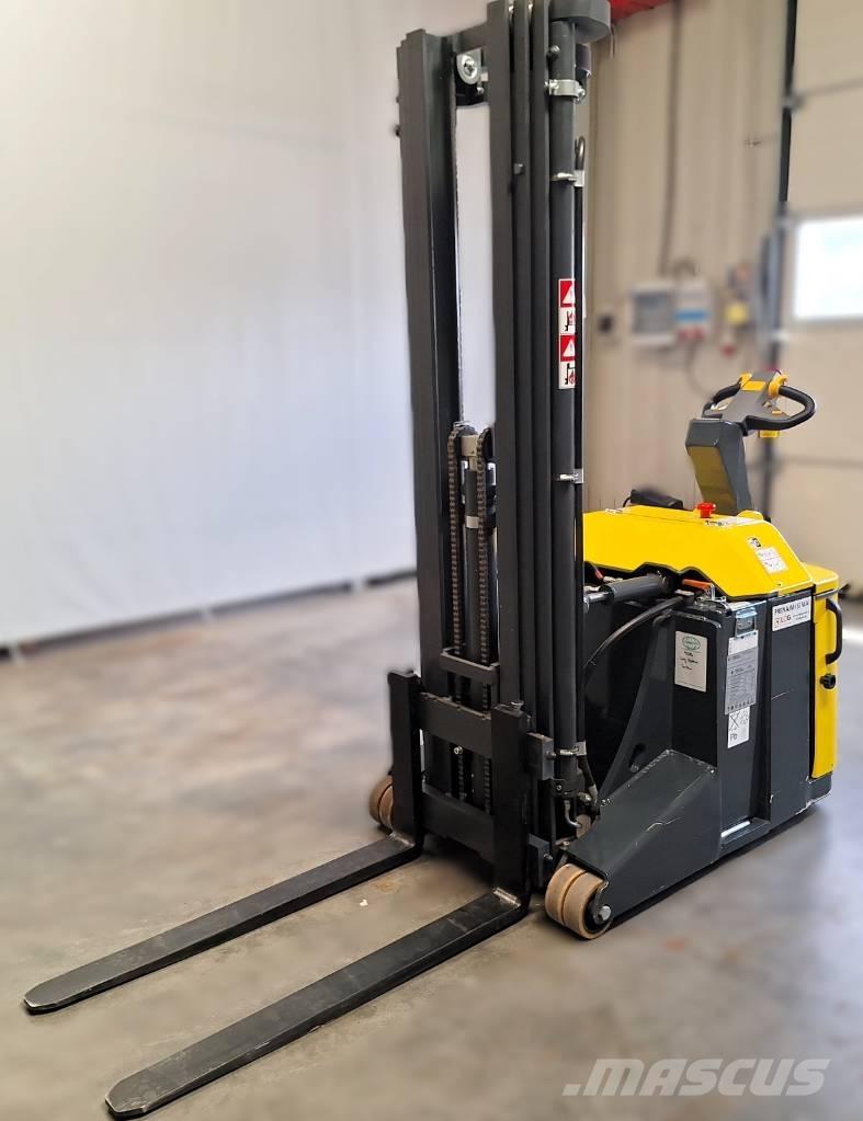 Combilift COMBI-CS 电动叉车