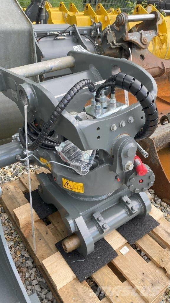 Liebherr TR20B-1 旋转器