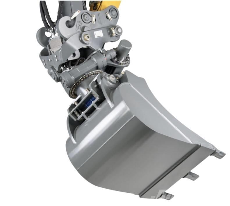 Liebherr TR20B-1 旋转器