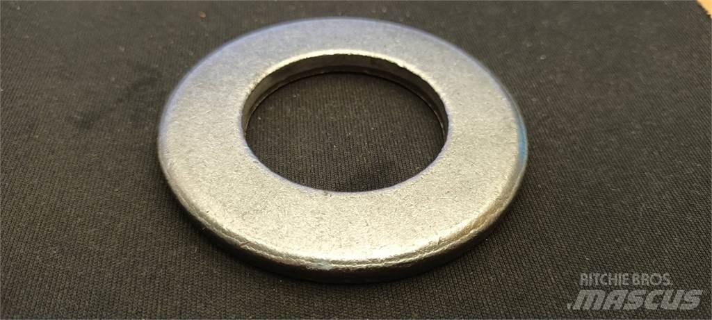 Rottne 046-0055 收割机机箱