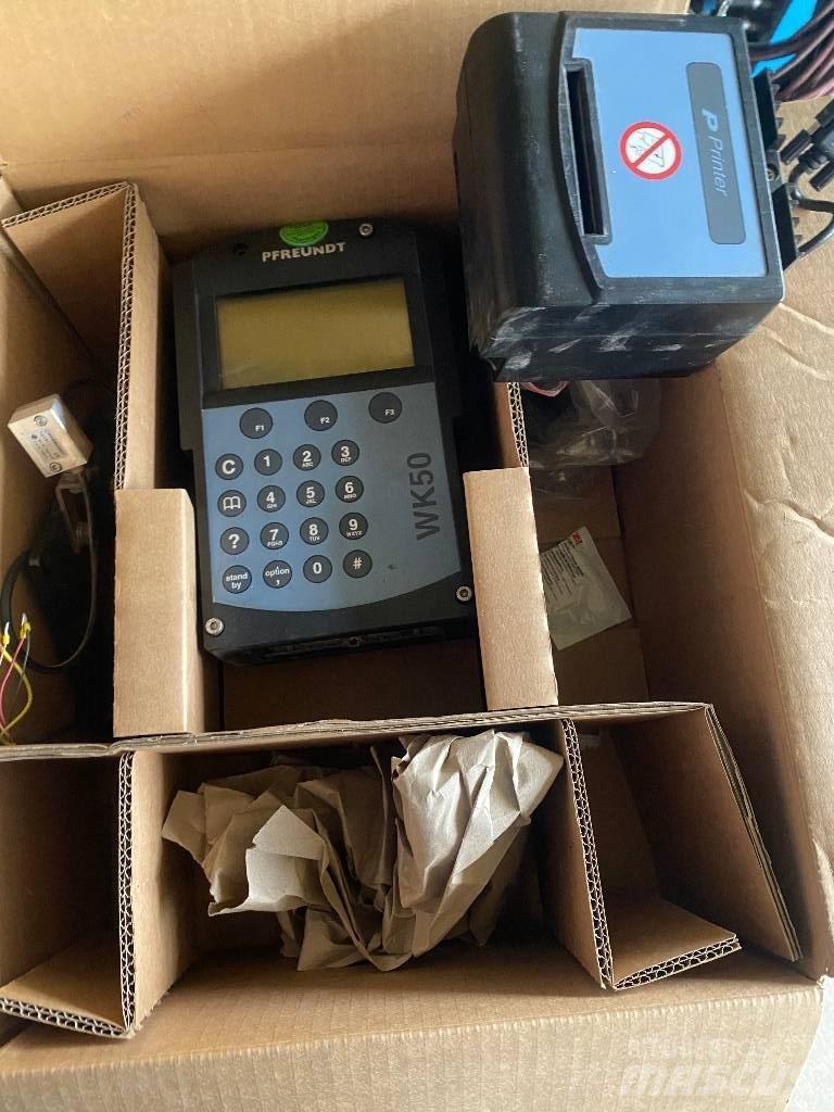Doosan DL 350-3 轮式装载机