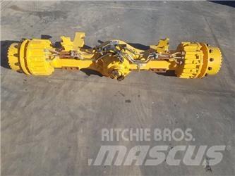 Volvo A30G axle 轴