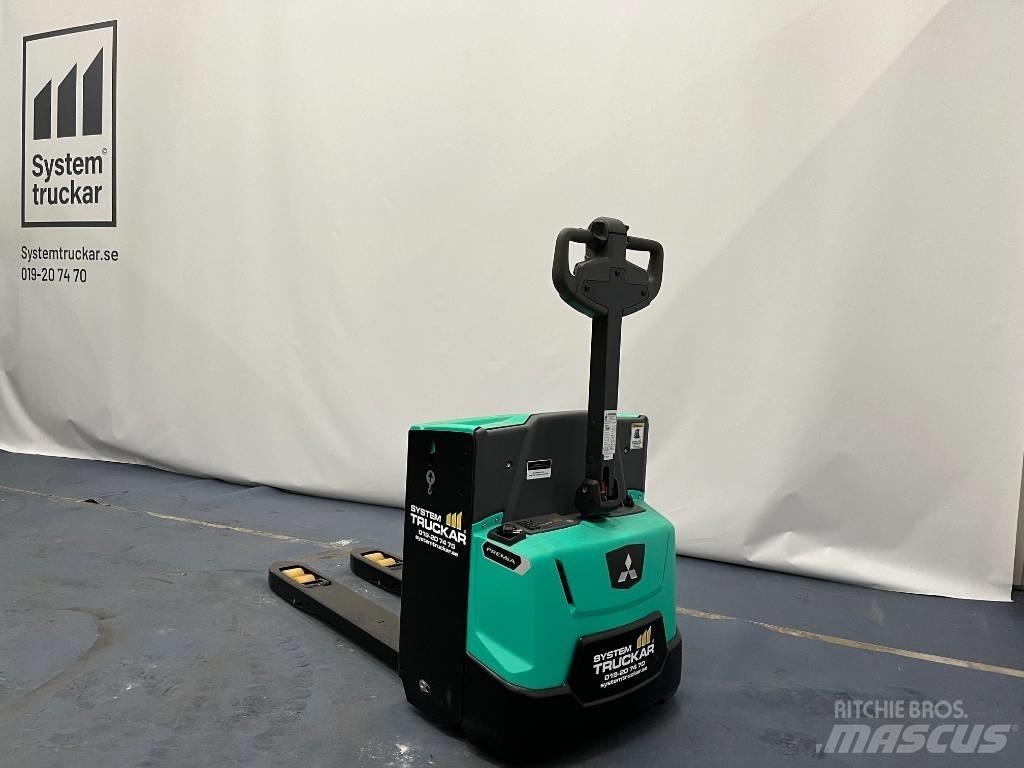 Mitsubishi PBP20N3 手摇升降机