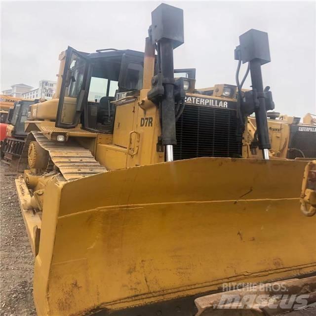 CAT D 7 R 履带式推土机
