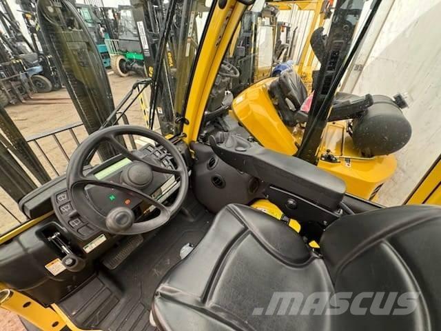 Hyster H 3.0 FT 柴油叉车