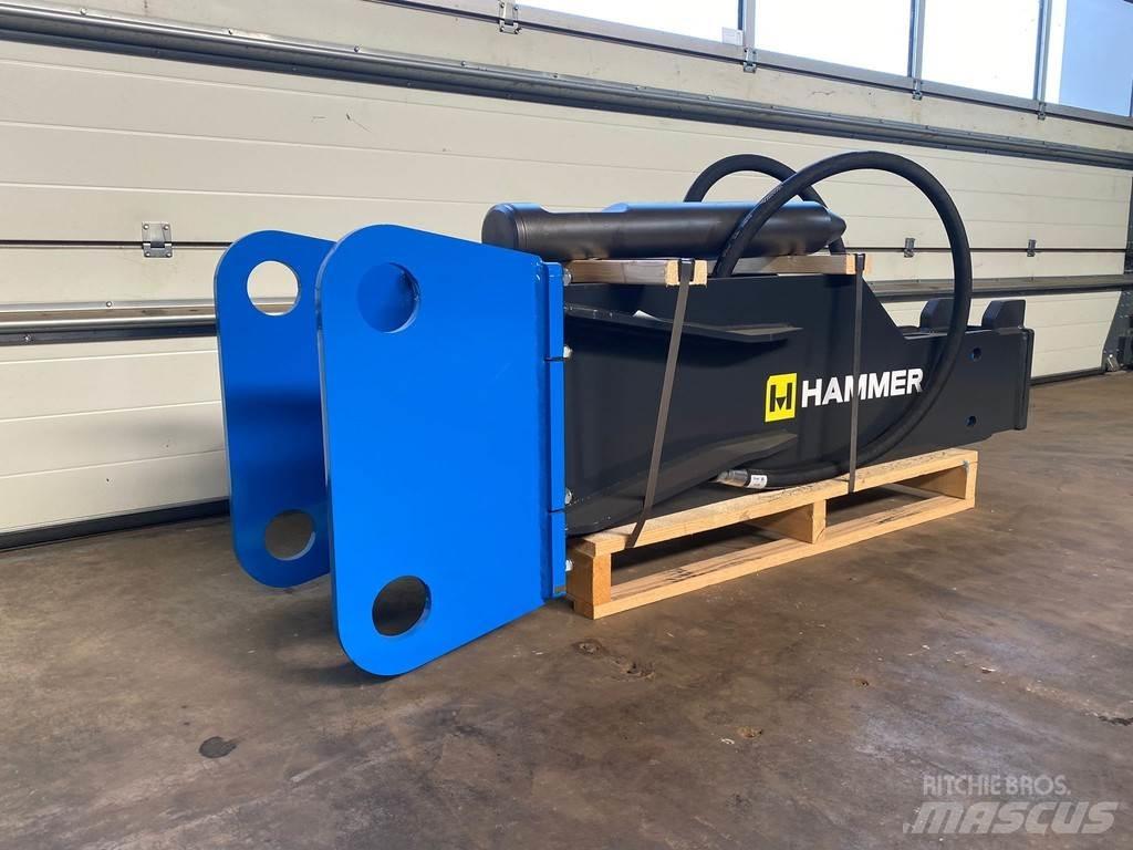 Hammer HS1000 破碎锤