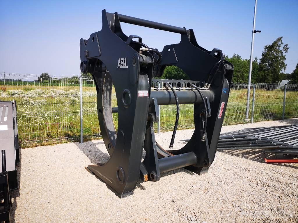 ABL 180 抓斗