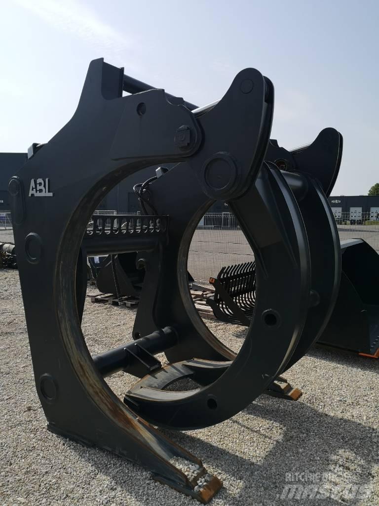 ABL 180 抓斗