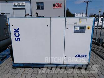Alup SCK 101-08 压缩机