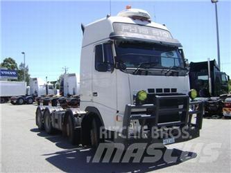 Volvo FH16 牵引车