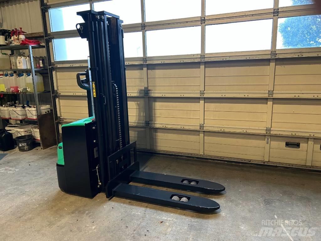 Mitsubishi SBP12N3 行走式堆垛机