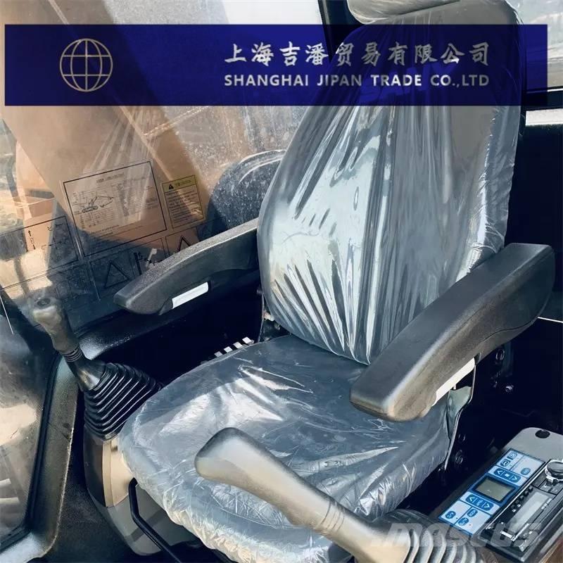 Sany SY 550 H 履带挖掘机