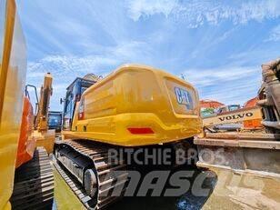 CAT 336 履带挖掘机