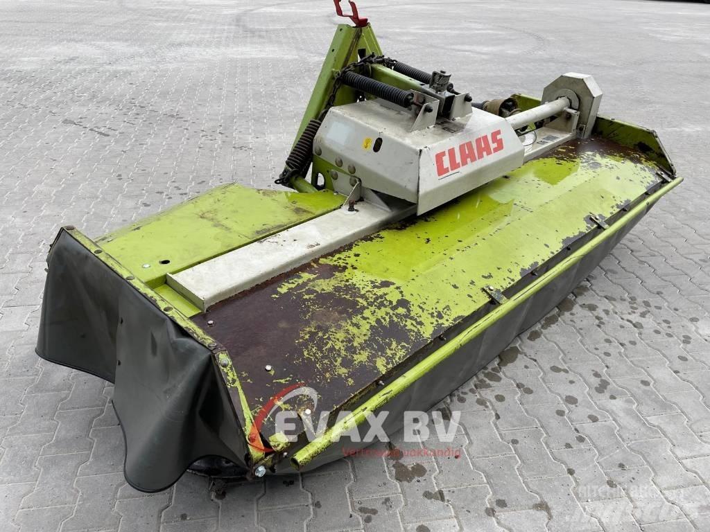 CLAAS 341 割草机